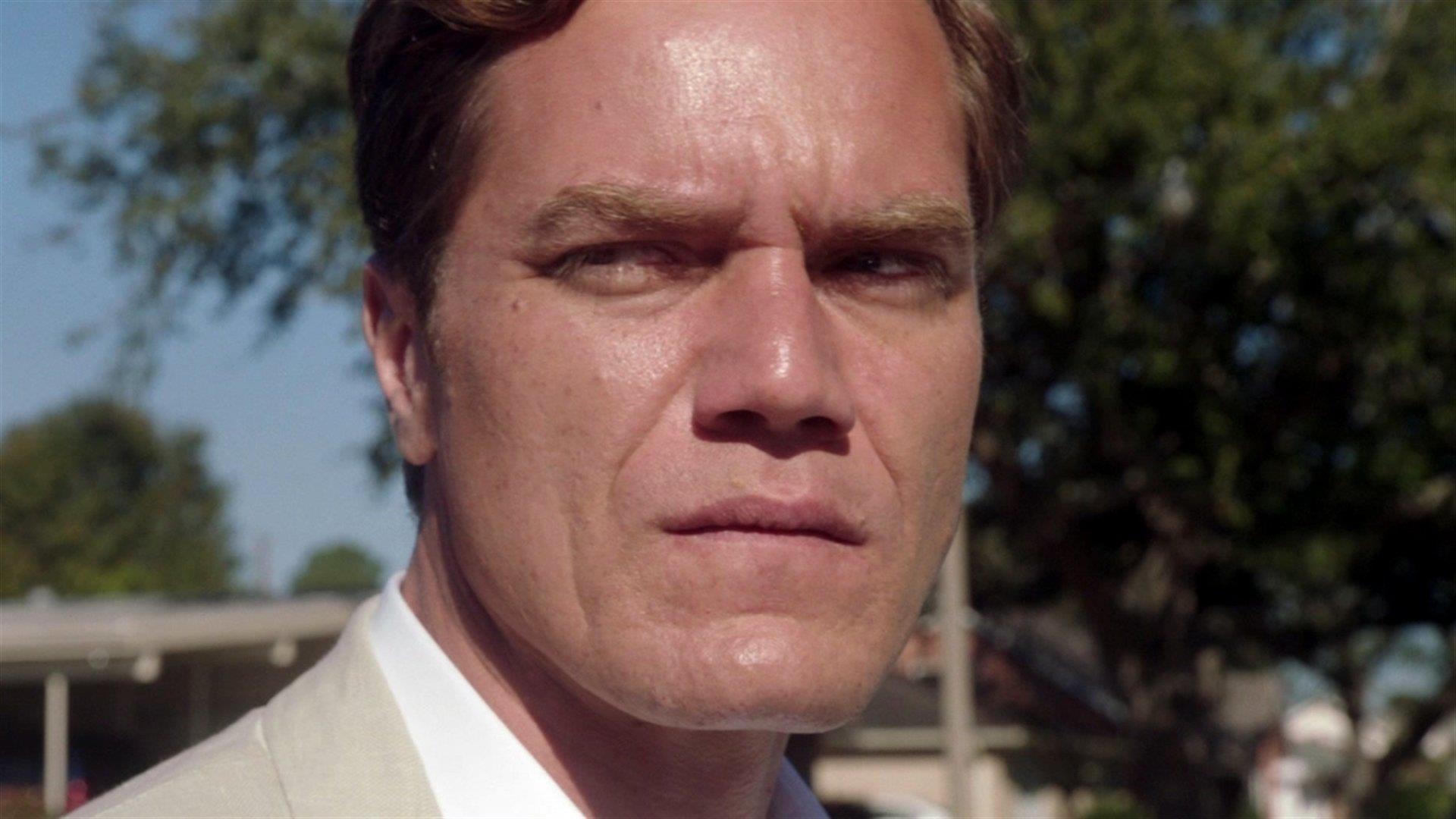 Michael Shannon ha dato una grande prova d'attore nel film 99 Homes