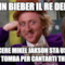 justin bieber il re del pop per pacere mikel jakson sta uscendo dalla tomba per cantarti thriller