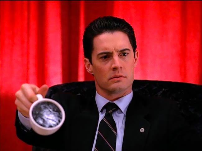 David Lynch esce dal progetto della nuova stagione di Twin Peaks Kyle MacLachlan nel ruolo dell'agente Cooper