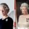 Hellen Mirren nelle vesti della Regina Elisabetta II