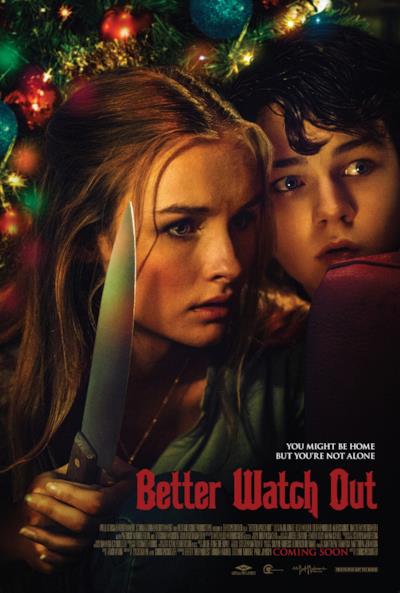 Il poster ufficiale del film