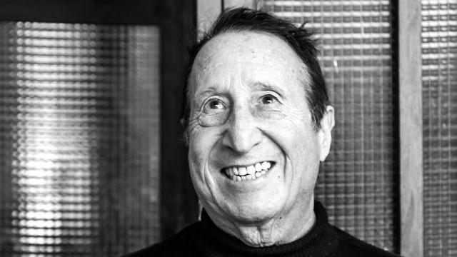 Alvaro Vitali allo stato attuale