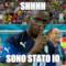 shhhh sono stato io