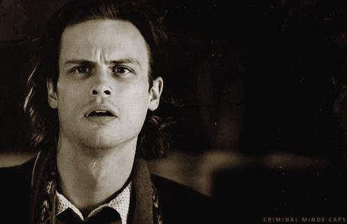 GIF di un criminale stupito