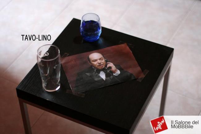 Tavo-lino Banfi!