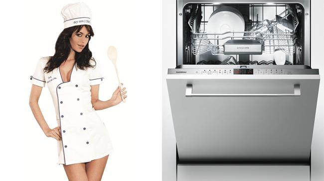 Cucinare con la lavastoglie Cucinare in lavastoviglie