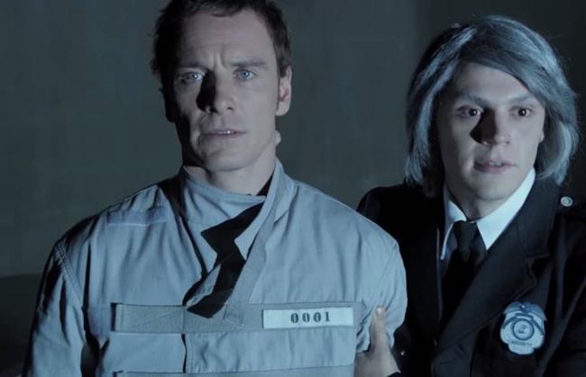 Peters parla del ritorno di Quicksilver in X-Men: Apocalypse L'attore Evan Peters non deluderà le aspettative della sua prossima partecipazione