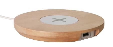 Pad di ricarica wireless IKEA
