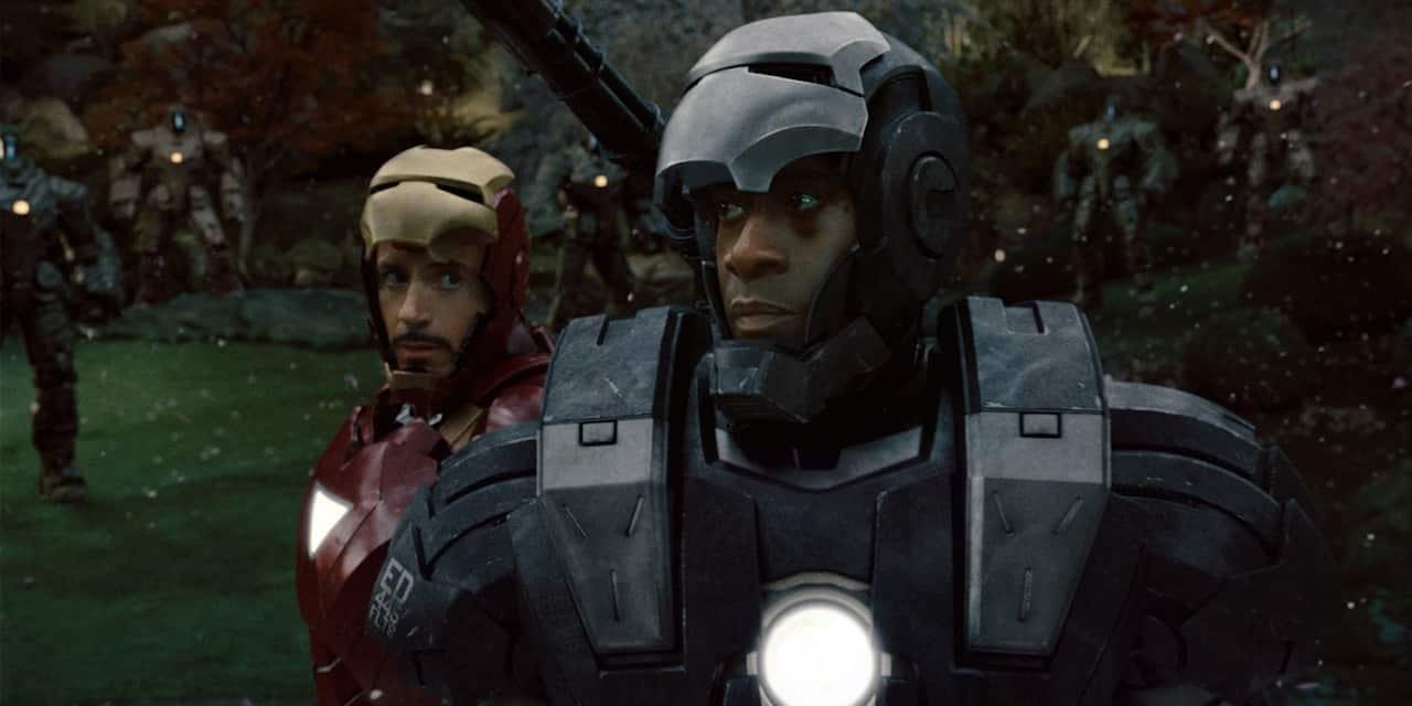 War Machine
