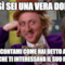 E così sei una vera donna? Dai raccontami come hai detto alla tua amica che ti interessava il suo ragazzo.