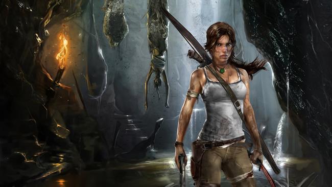 Il reboot di Tomb Raider trova regista Il reboot di Tomb Raider avrà come regista Roar Uthaug