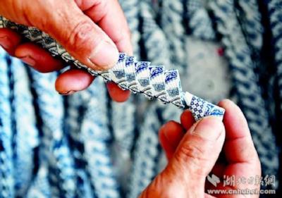 La seconda fase del processo di creazione