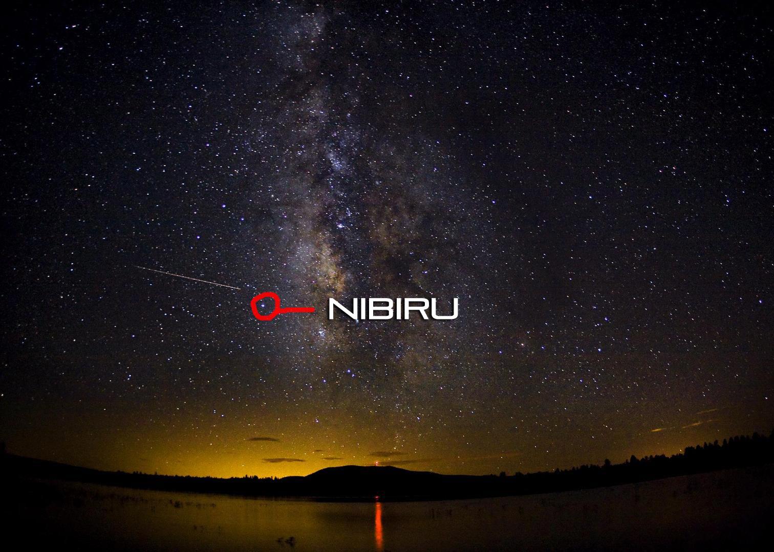 La possibile posizione del pianeta Nibiru nello spazio