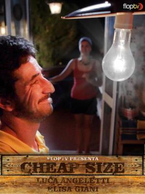 Cheapsize - Stagione 1