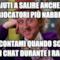 Aiuti a salire anche i giocatori più nabbi? Raccontami quando scleri in chat durante i raid