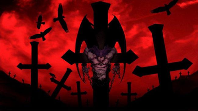 L'immagine ufficiale della serie La copertina ufficiale del manga