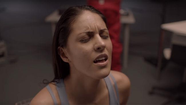 Pornhub in un video musicale dove i sex toys fanno da strumenti I protagonisti del video musicale di Pornhub