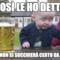 e così le ho detto... ...bè? non si succhierà certo da solo!