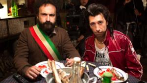 Omicidio all'Italiana, primo trailer per il nuovo film di Maccio