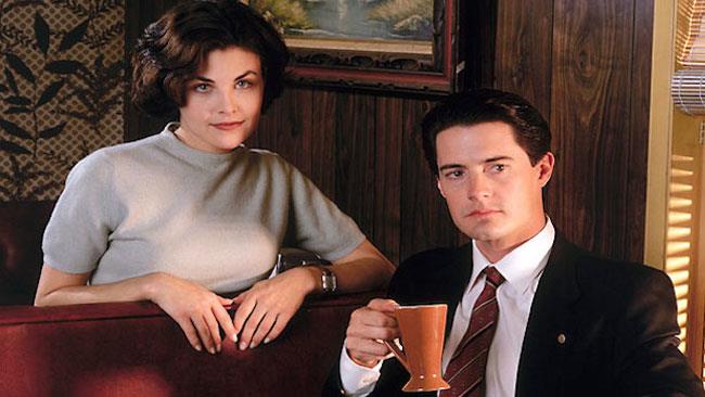 David Lynch conferma che lavorerà su Twin Peaks David Lynch torna al lavoro su Twin Peaks