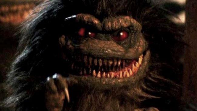 Un critters Un simpatico extraroditore