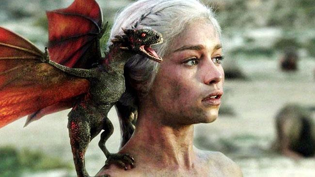 Ecco i primi spoiler della sesta stagione di Game of Thrones Cosa succederà a Daenerys nella sesta stagione di Game of Thrones?