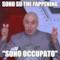 Sono su The Fappening "sono occupato"