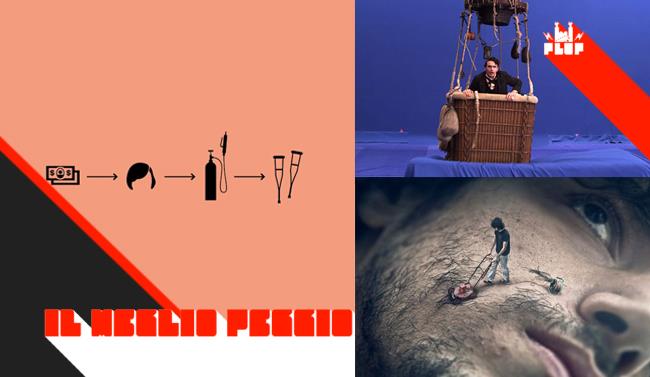 Migliopri gallerie del 22 giugno 2014 su FlopTV Top10 delle gallery su FlopTV