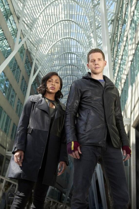 Minority Report sarà una serie TV per FOX