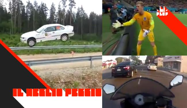 I dieci migliori video della settimana su FlopTV La Top10 dei migliori video su FlopTV