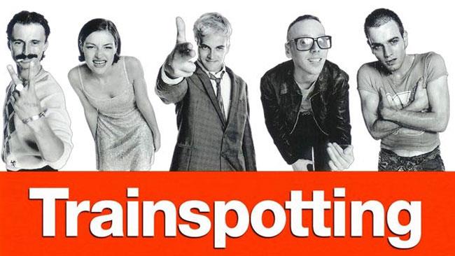 Trainspotting 2 inizia le riprese nel 2016 Il cast di Trainspotting