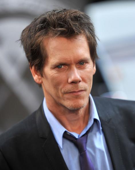 Kevin Bacon in Tremors