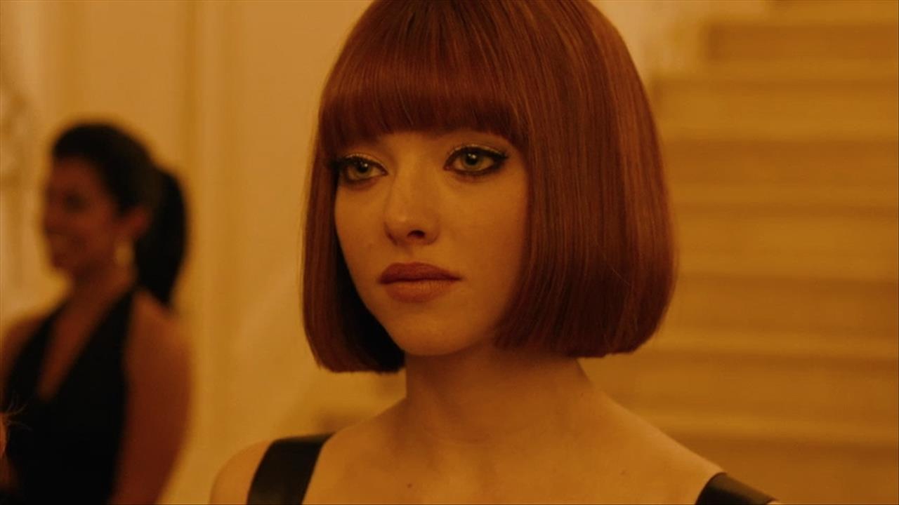 Amanda Seyfried entra nel cast del film Anon con protagonista Clive Owen