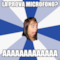 la prova microfono? AAAAAAAAAAAAA