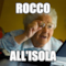 Rocco all'isola