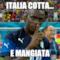 ITALIA COTTA... E MANGIATA