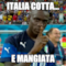 ITALIA COTTA... E MANGIATA