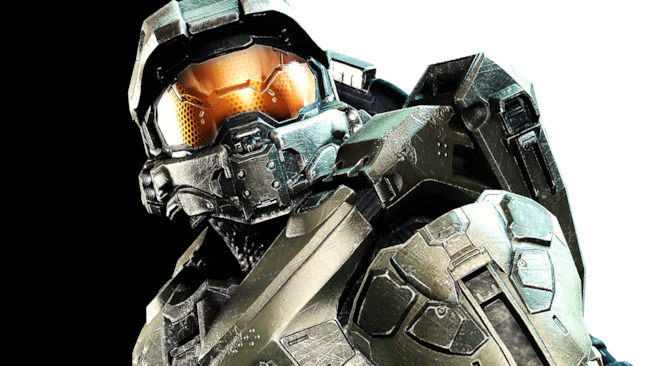 Il casco da motociclista Halo ispirato a Master Chief è in arrivo Master Chief di HALO