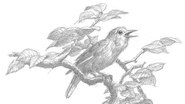 Alan Lee ha illustrato il libro Beren e Lúthien