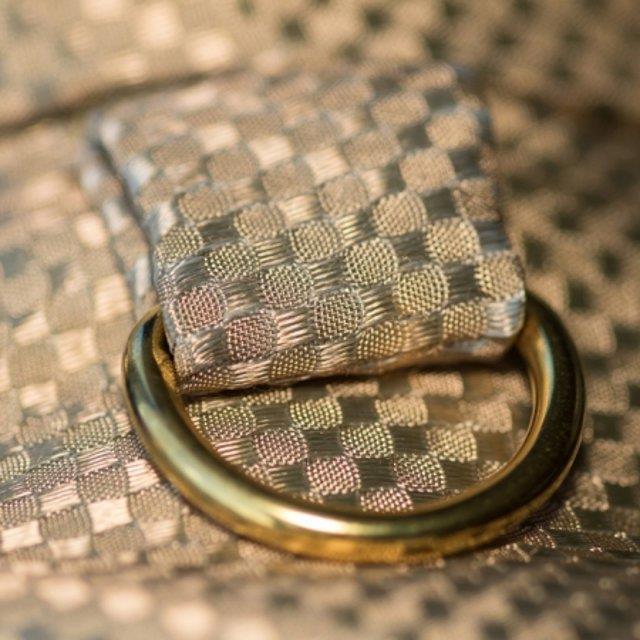 Il cappotto nel dettaglio