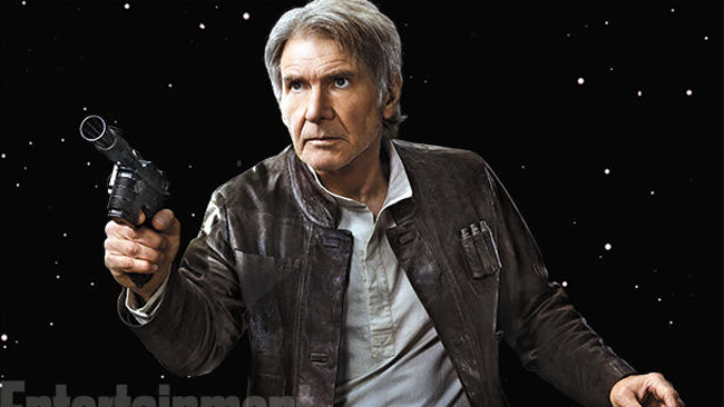 Le copertine di Entertainment Weekly dedicate a Star Wars EW dedica le sue copertine a Star Wars
