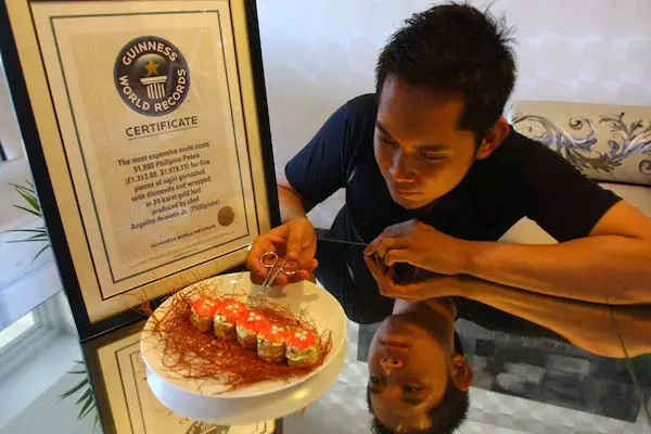 sushi