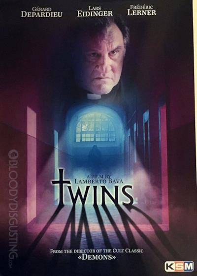 La locandina del film