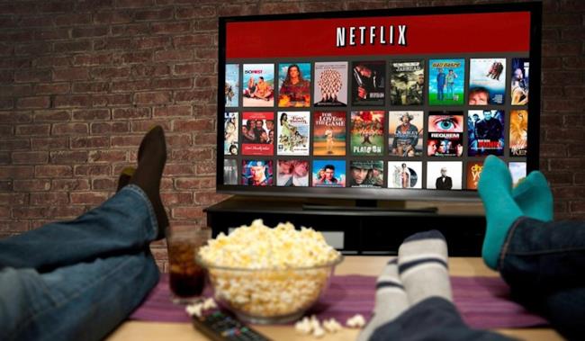 Netflix arriva in Italia per Natale 2015 Netlix sarà in Italia a Dicembre