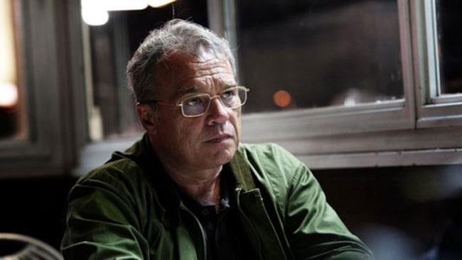 House of Cards, petizione per Claudio Amendola al posto di Spacey Claudio Amendola in Suburra