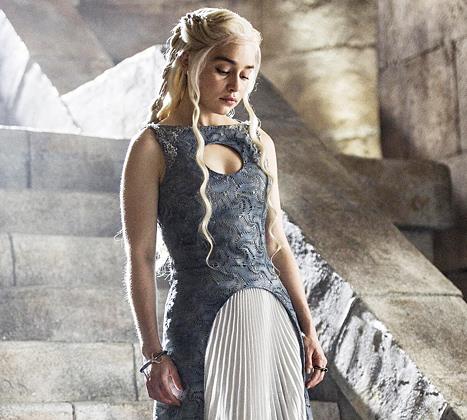 Daenerys Targaryen