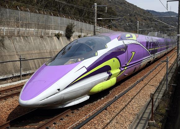 Il 500 Type Eva