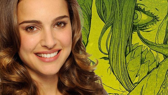 La protagonista di Annihilation di Alex Garland potrebbe essere Natalie Portman Natalie Portman potrebbe essere la protagonista di Annientamento di Alex Garland