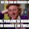 quindi sei un fan di hunger games? dai, parlami di madge, di bonnie e di twill