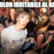 NO, il colon irritabile al rave, no!